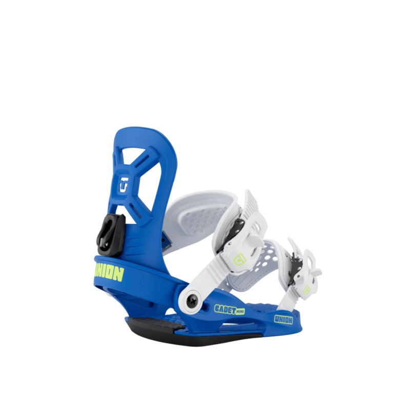 Union Cadet Mini Youth Snowboard Bindings 2026
