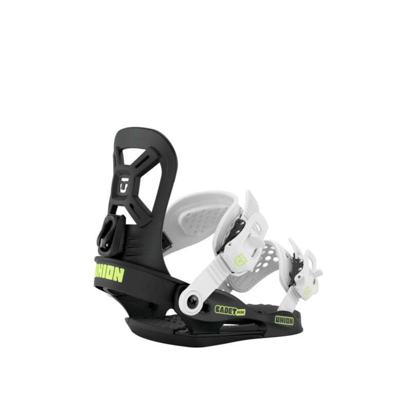 Union Cadet Mini Youth Snowboard Bindings 2026