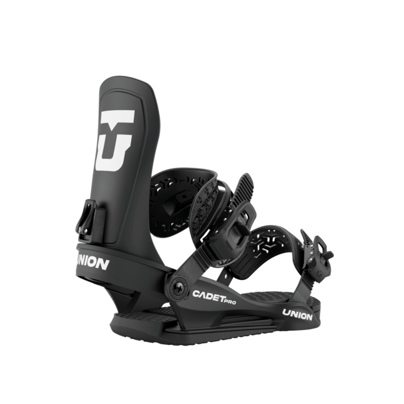 Union Cadet Pro Youth Snowboard Bindings 2026
