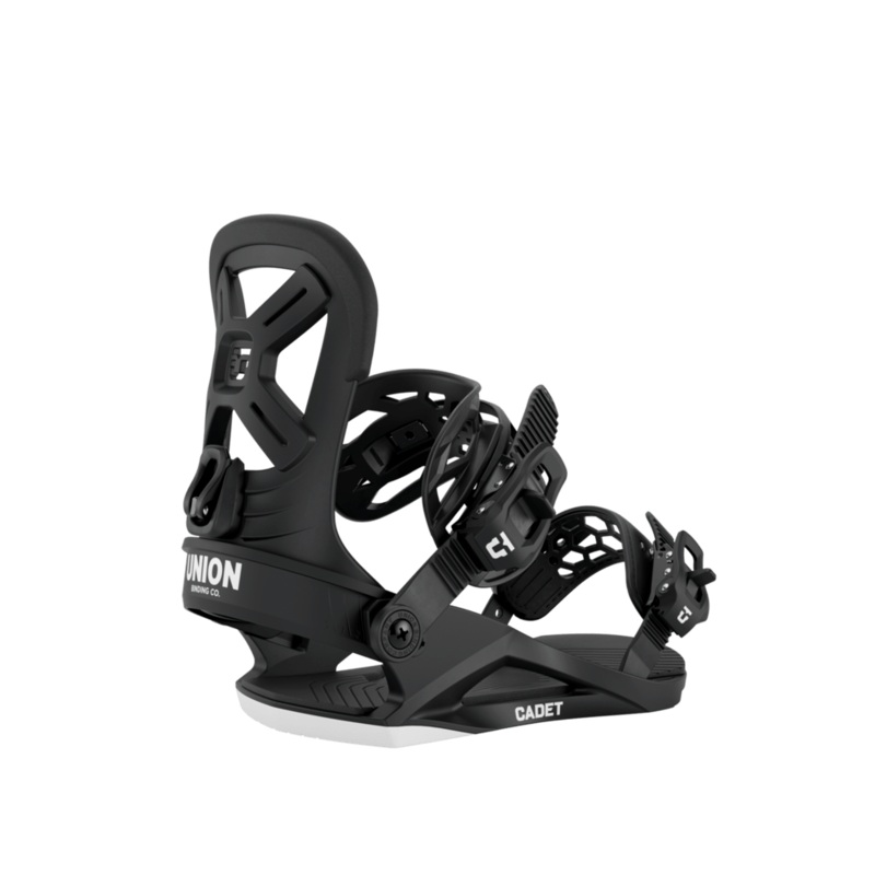 Union Cadet Youth Snowboard Bindings 2026