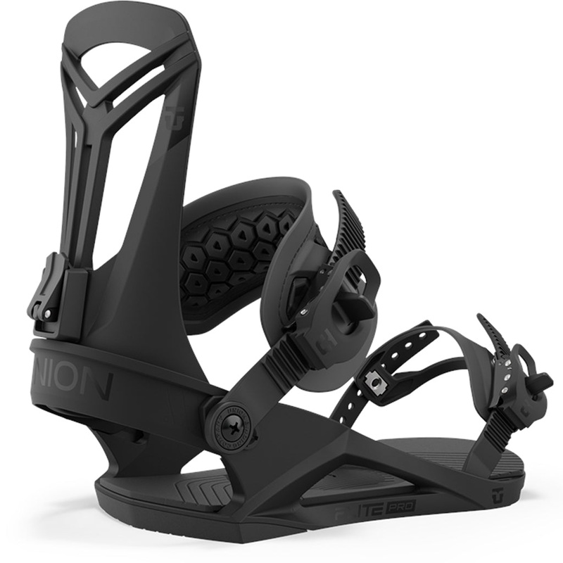 Union Flite Pro Snowboard Bindings Mens 2024
