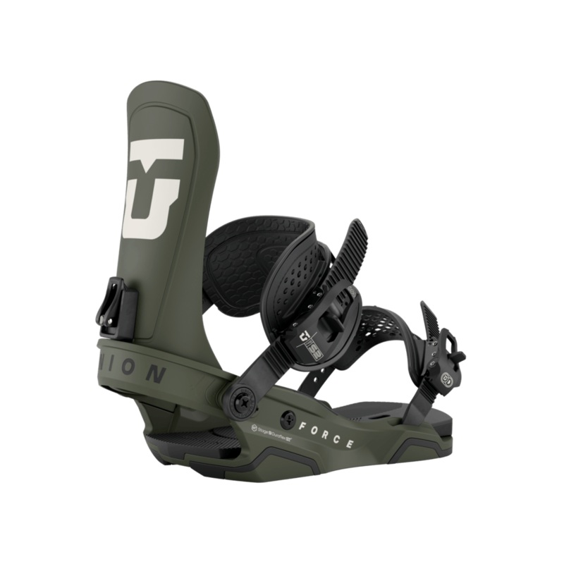 Union Force Mens Snowboard Bindings 2026