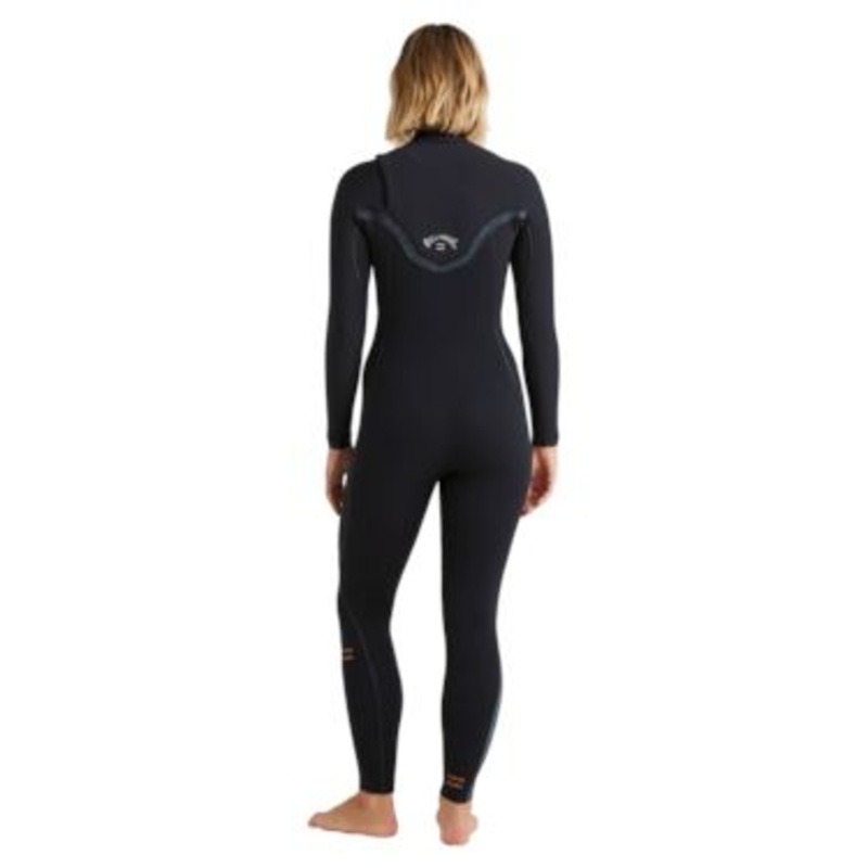 Billabong 3 / 2 Furnace Natural Womens Wetsuit