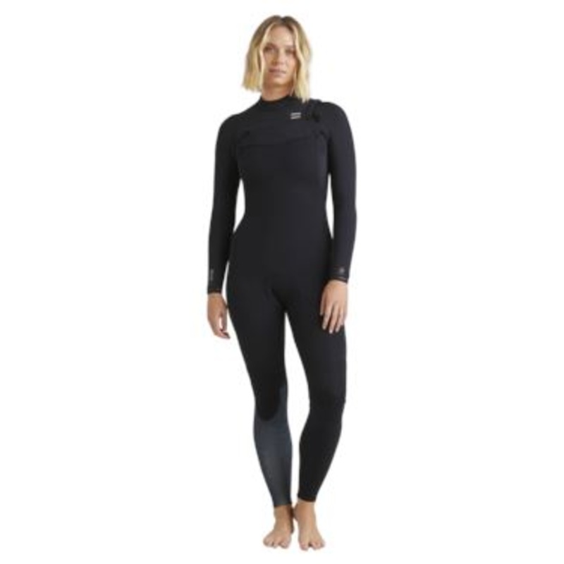 Billabong 3 / 2 Furnace Natural Womens Wetsuit