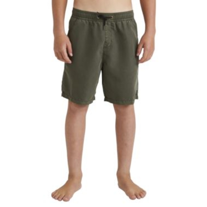Billabong All Day Overdyed Layback