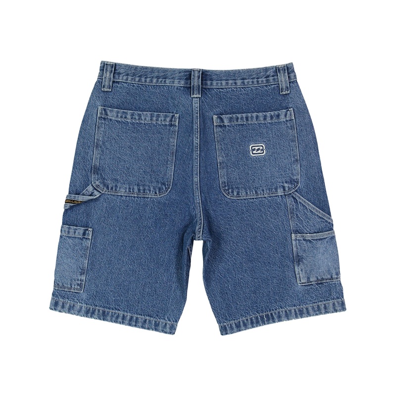 Billabong Bad Dog Workwear 21 Shorts