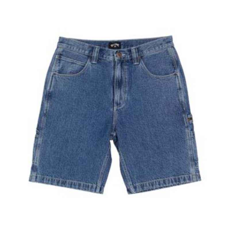 Billabong Bad Dog Workwear 21 Shorts
