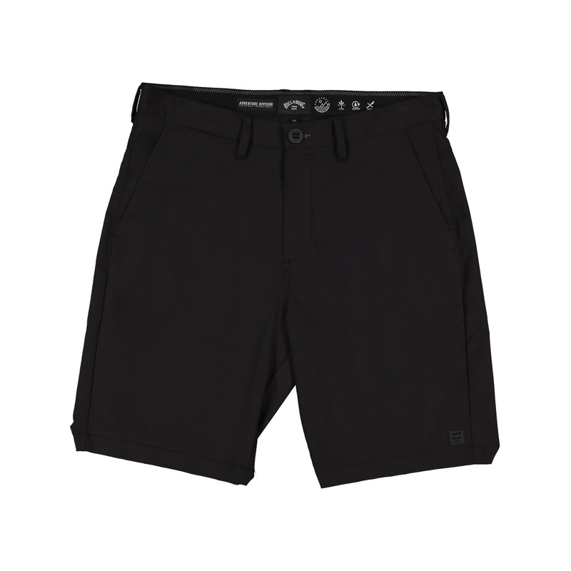 Billabong Surftrek Journey|Black|30|32|34|36