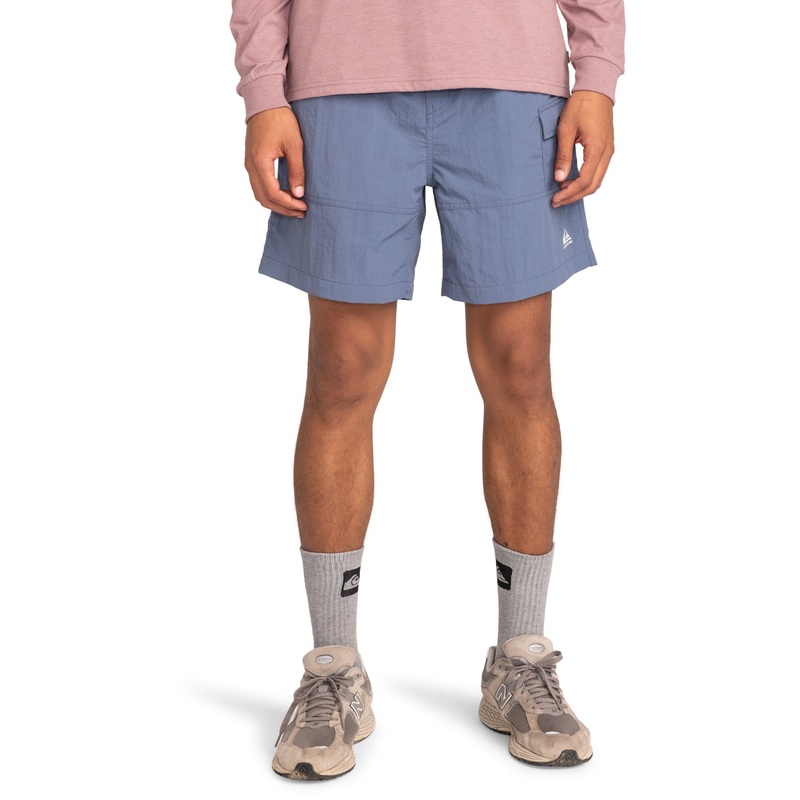 Quiksilver Deep Currents Walk Shorts
