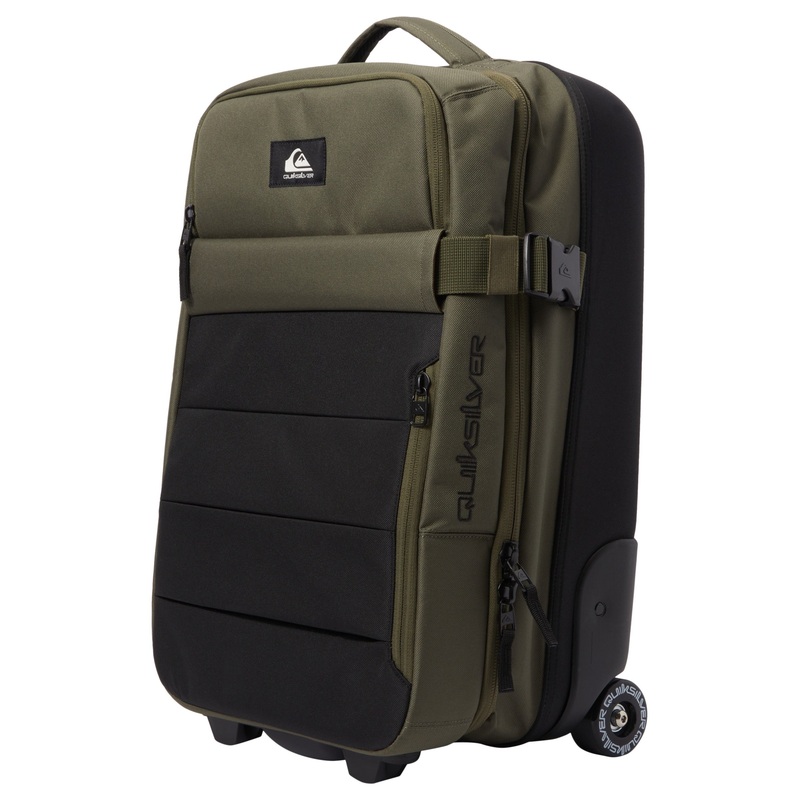 Quiksilver Horizon 41L Wheelie Travel Bag