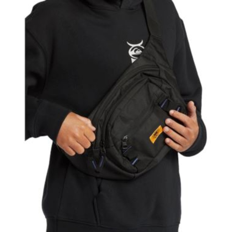Quiksilver Lone Walker Waist Bag