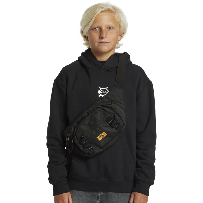 Quiksilver Lone Walker Waist Bag