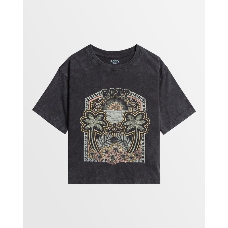 Roxy Sun For All Seasons Youth T-Shirt
