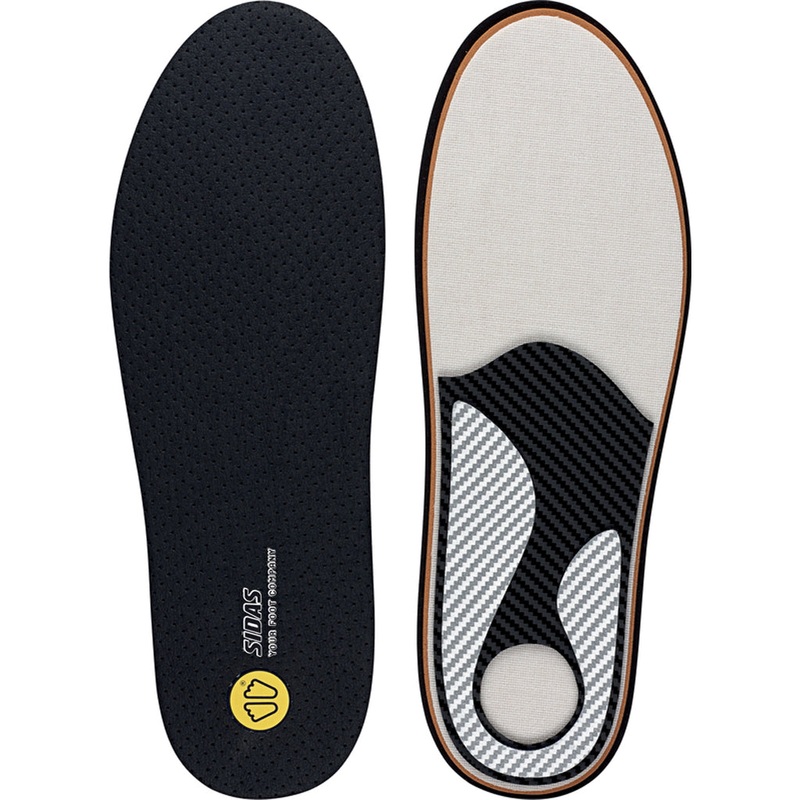 Sidas Custom Snowboard Footbeds