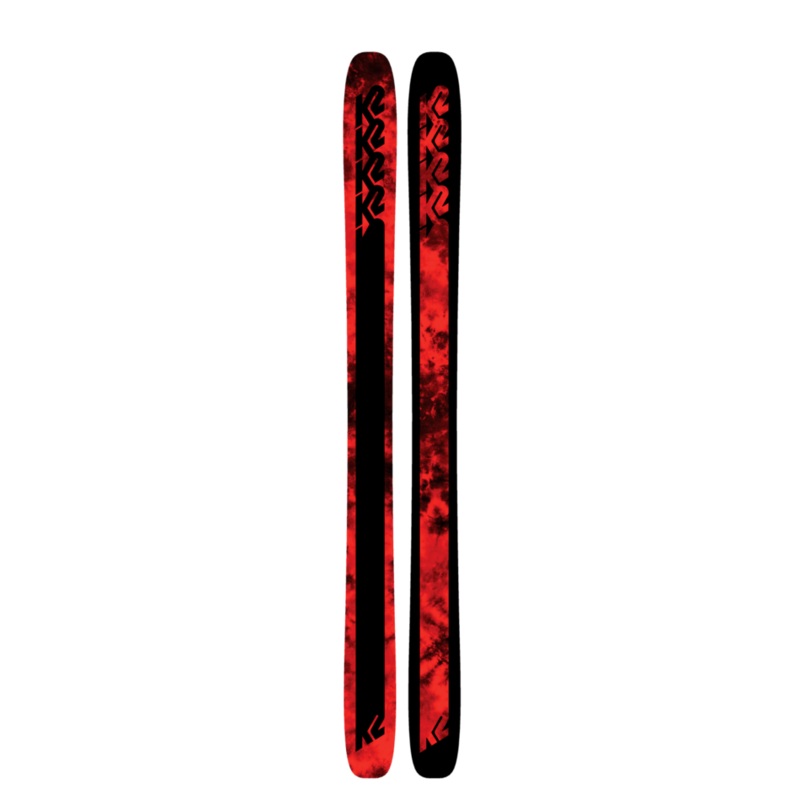 K2 Reckoner KF Adult Skis 2026