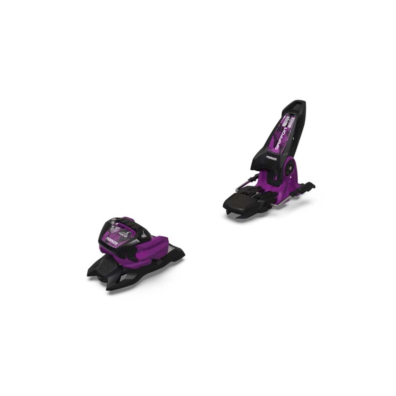 Marker Griffon 13 ID Ski Bindings 2026