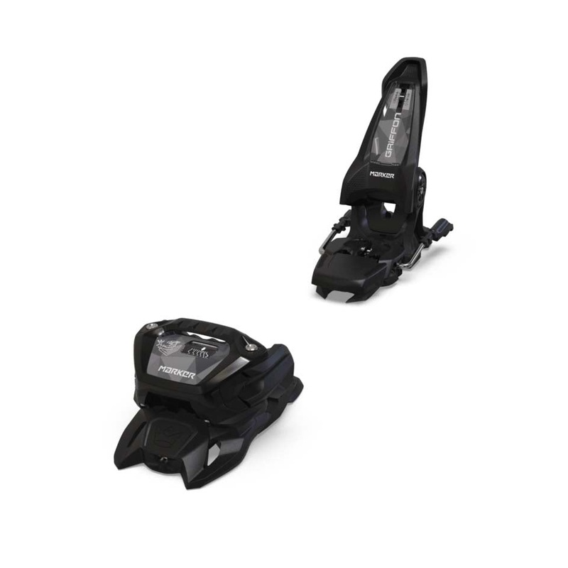 Marker Griffon 13 ID Ski Bindings 2026