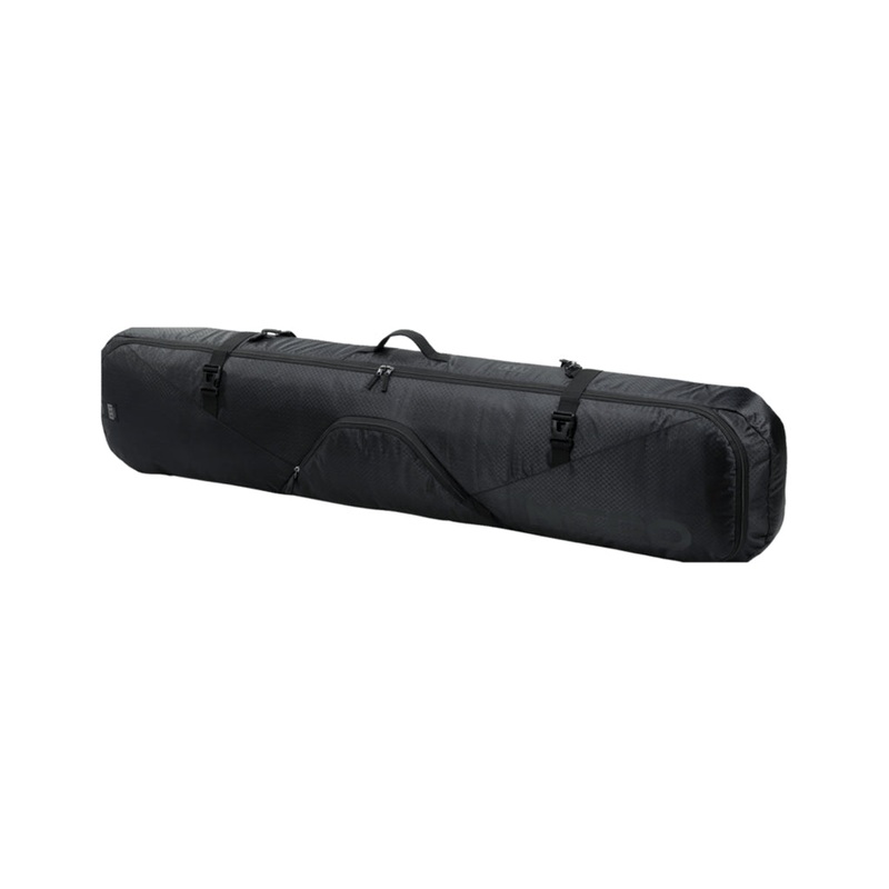 Nitro Cargo Snowboard Bag 2026