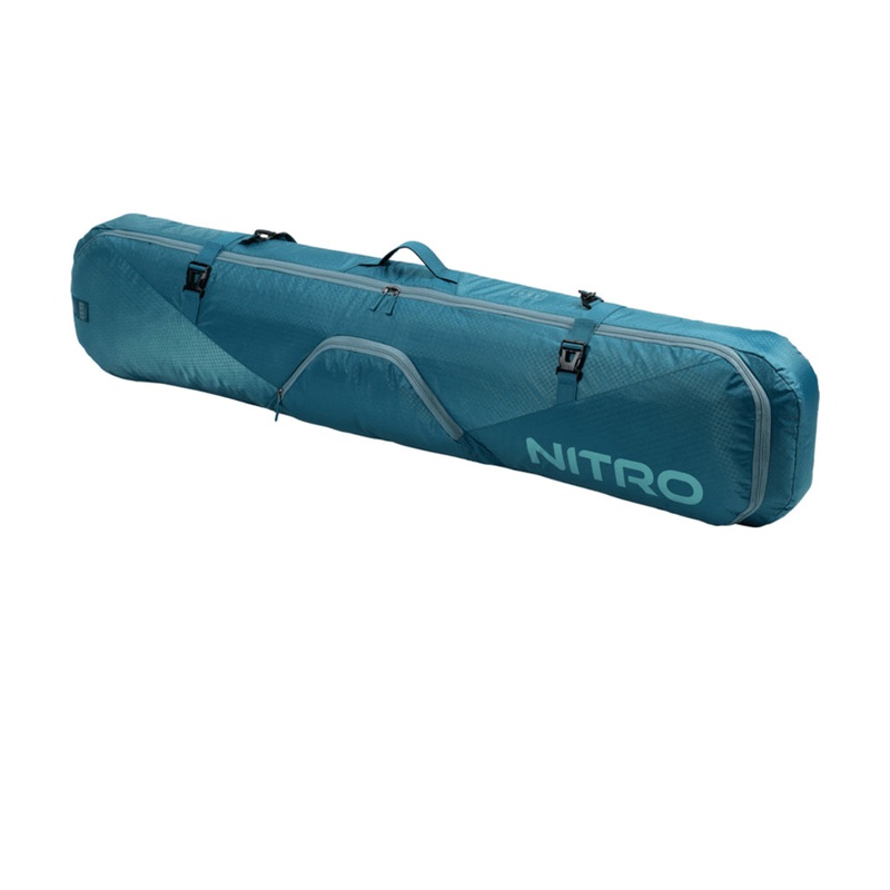 Nitro Cargo Snowboard Bag 2026
