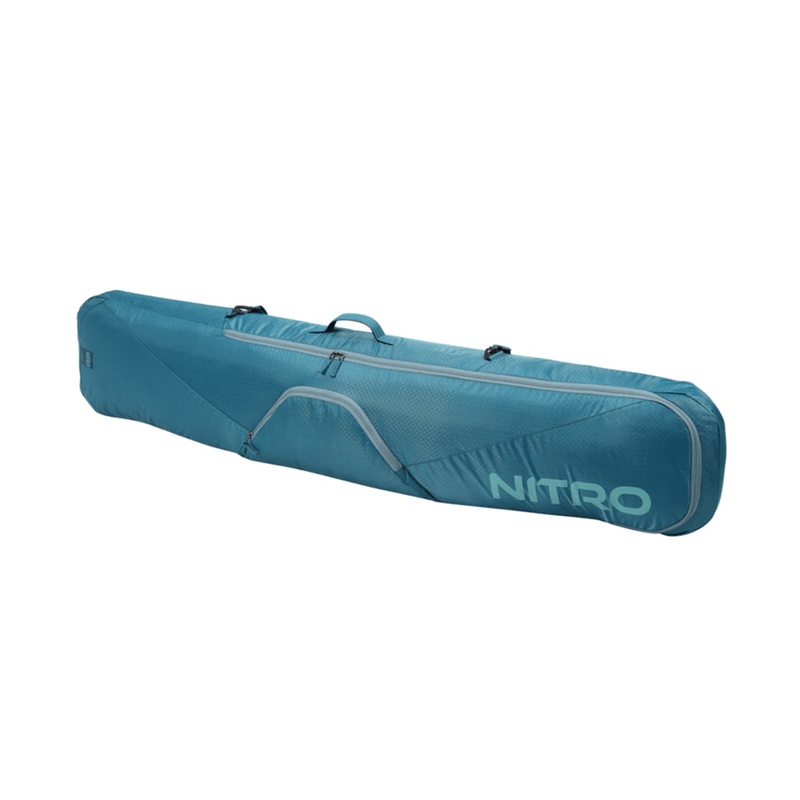 Nitro Sub Snowboard Bag 2026|Arctic|Phantom|165cm|Retail: $79.95