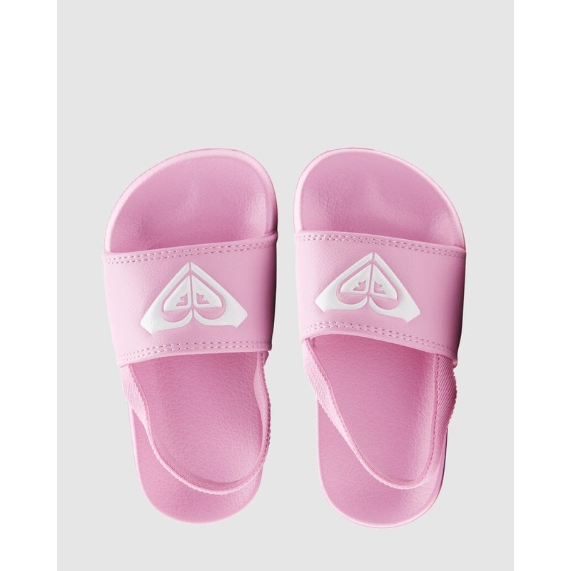 Roxy Slippy Slide Toddler Slides