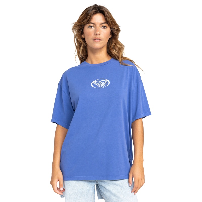 Roxy Sun Over The Sand B T-Shirt