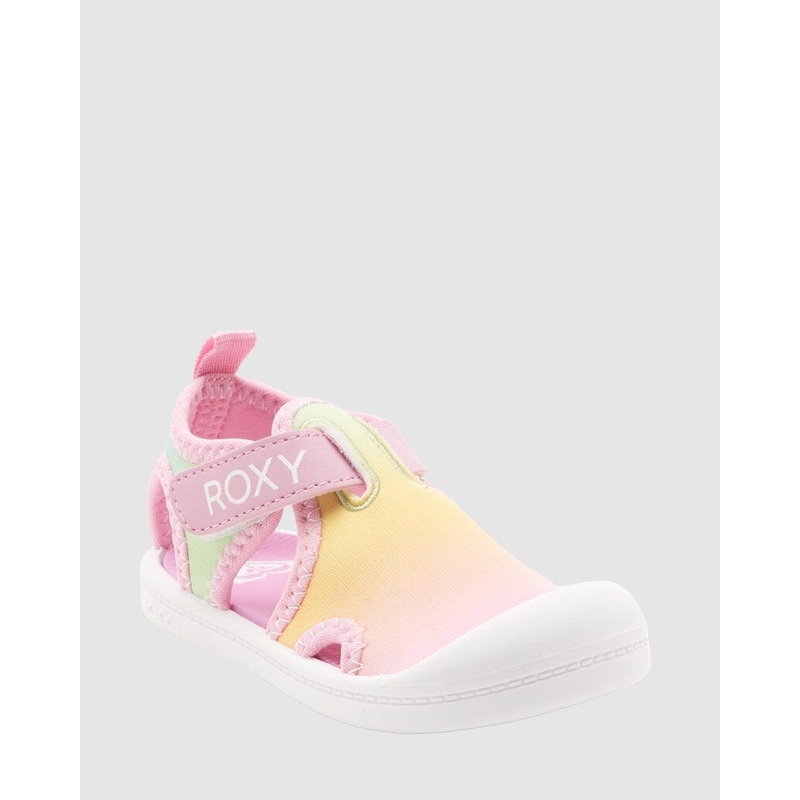 Roxy Toddlers Grom Slip-On Shoes