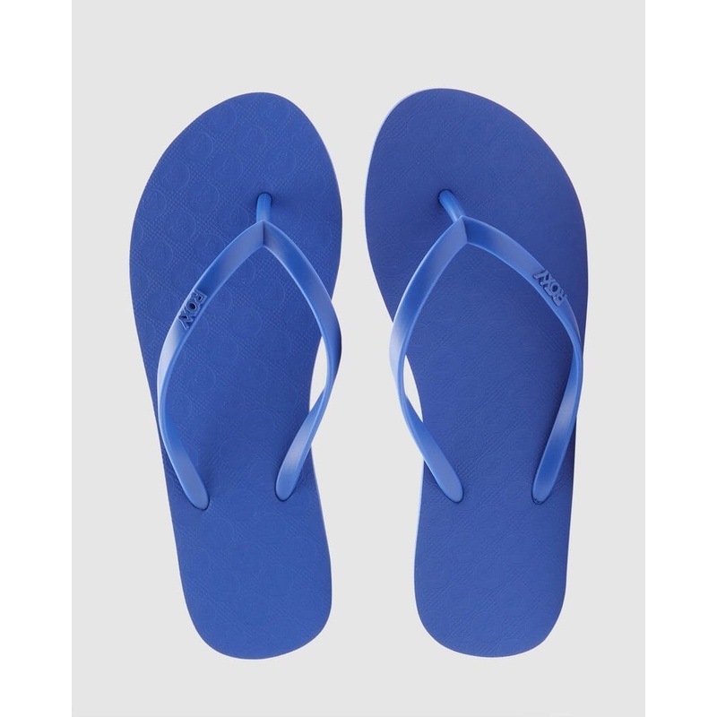Roxy Viva IV Jandals – Electric Blue
