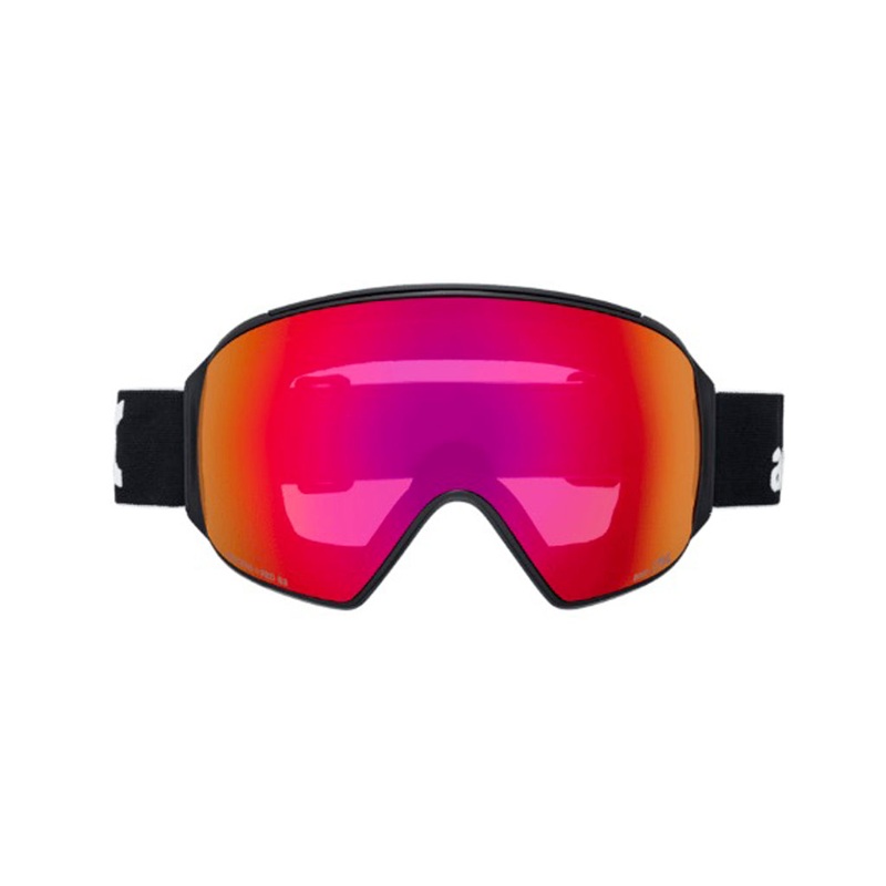 Anon M4 Toric Goggles + MFI Face Mask 2026