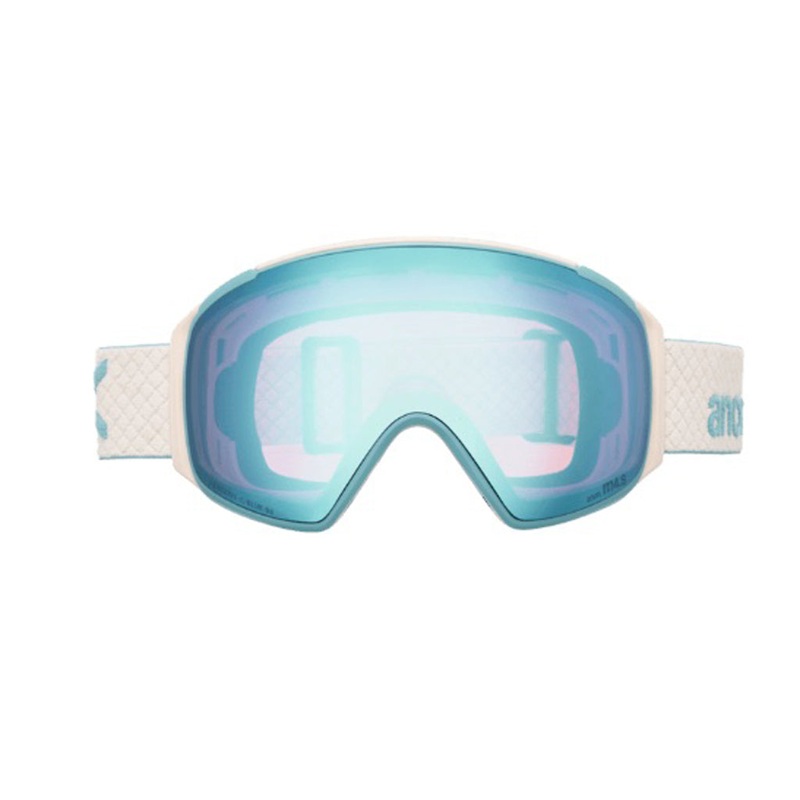 Anon M4S Toric Goggles + MFI Face Mask 2026
