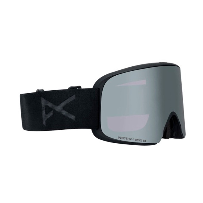 Anon M6 Goggles 2026|Smoke|Perceive Sunny Onyx/Perceive Variable Violet|Retail: $294.95