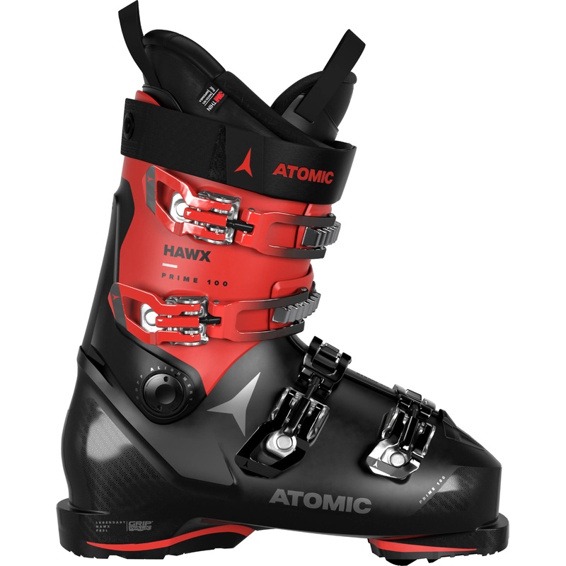 Atomic Hawx Prime 100 GW Ski Boots Mens 2024