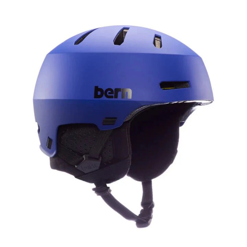 Bern Macon 2.0 MIPS Helmet Adult 2025