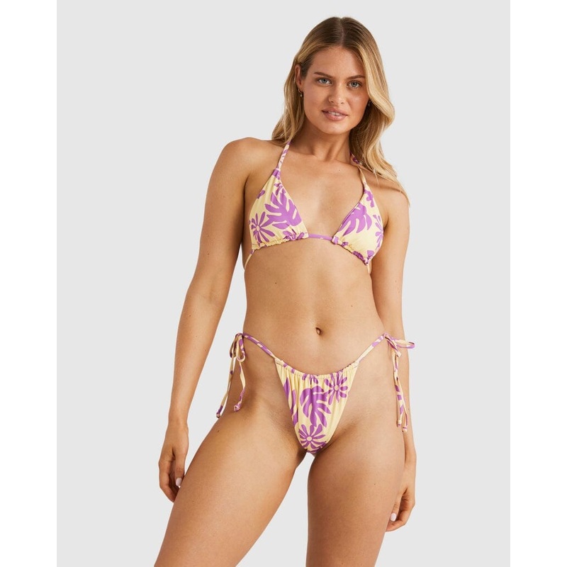 Billabong Deep Sea Daisy Bikini