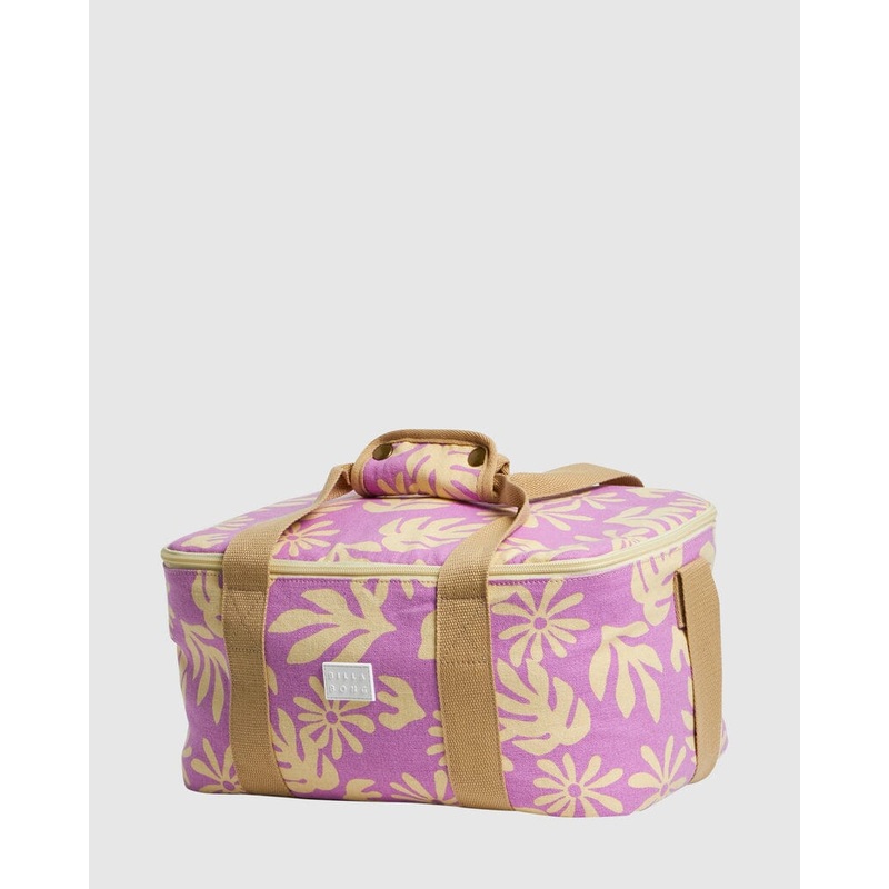 Billabong Deep Sea Daisy Cooler Bag