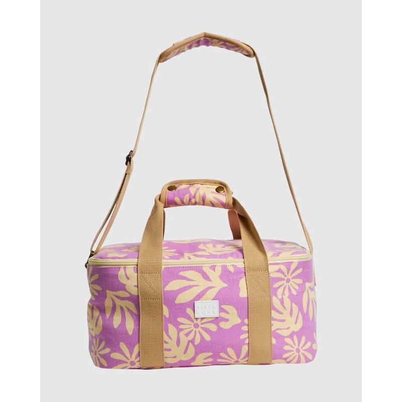 Billabong Deep Sea Daisy Cooler Bag