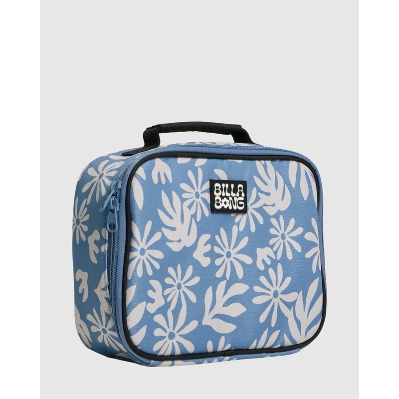 Billabong Deeps Sea Daisy Lunchbox
