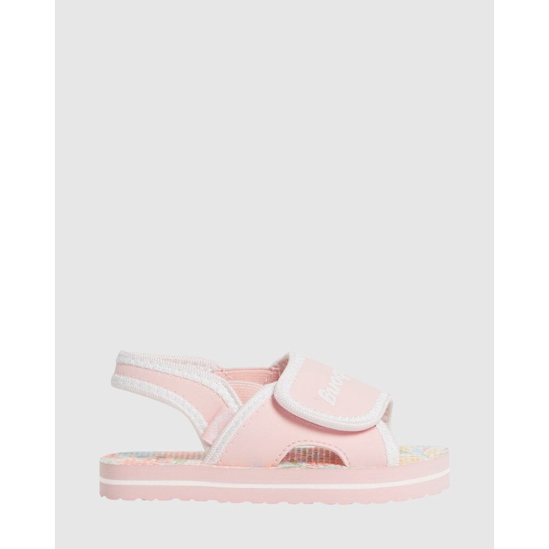 Billabong Is This Love Toddlers Slides