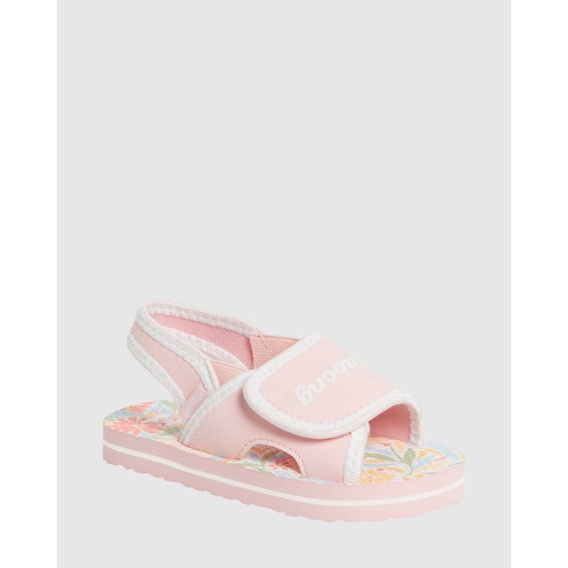 Billabong Is This Love Toddlers Slides