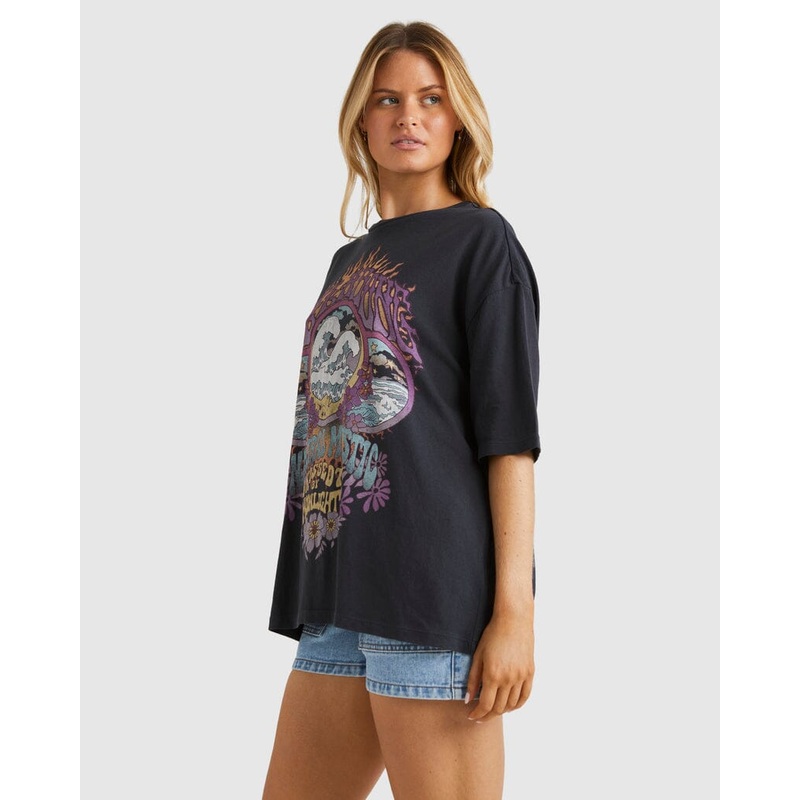 Billabong Natural Mystic T-Shirt