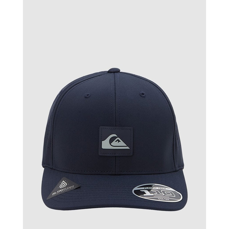 Quiksilver Adapted Flexfit Hat