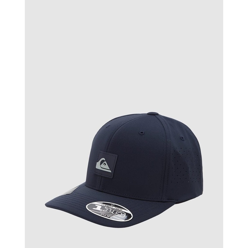 Quiksilver Adapted Flexfit Hat