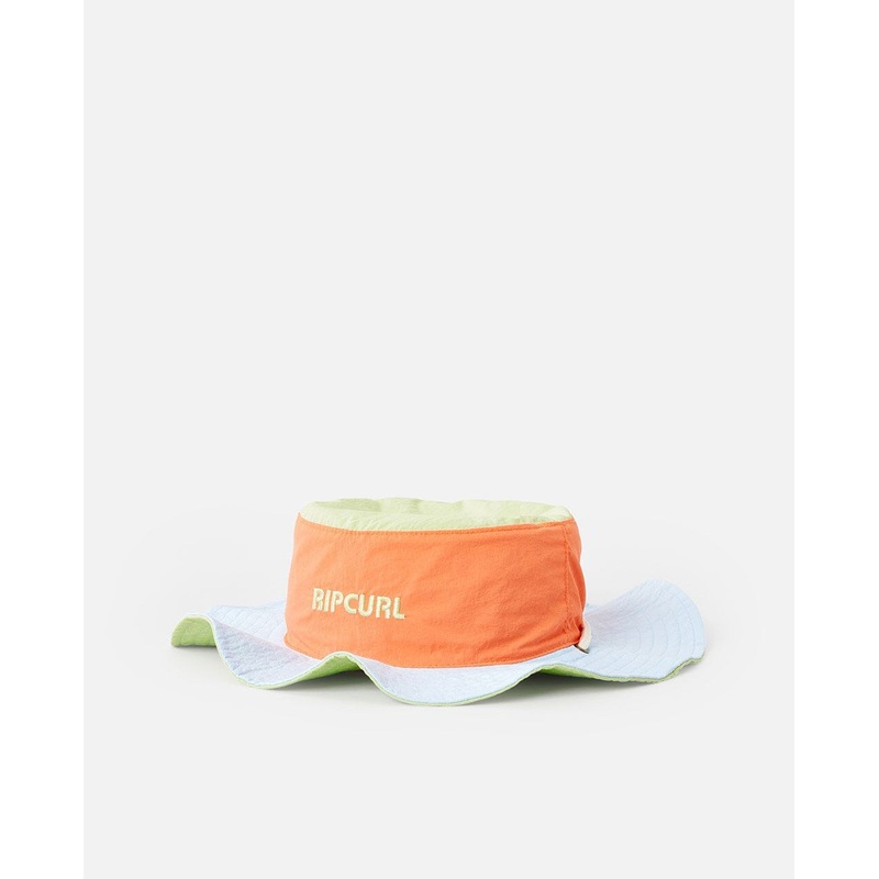 Rip Curl Mixed Revo UPF50 Youth Bucket Hat