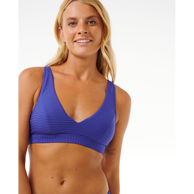 Rip Curl Premium Surf D-DD Deep V Hi Bikini