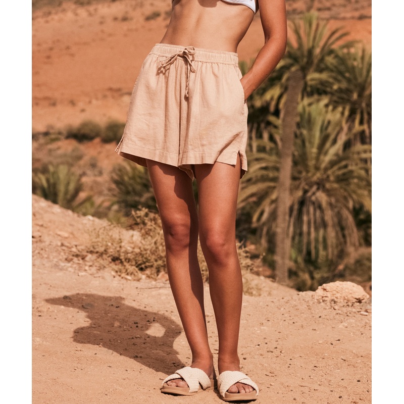 Roxy Lekeitio Break Beach Shorts