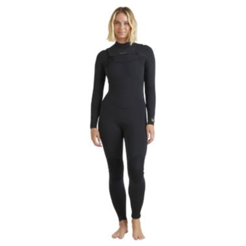 Billabong 3/2 Salty Dayz Natural Womens Wetsuit