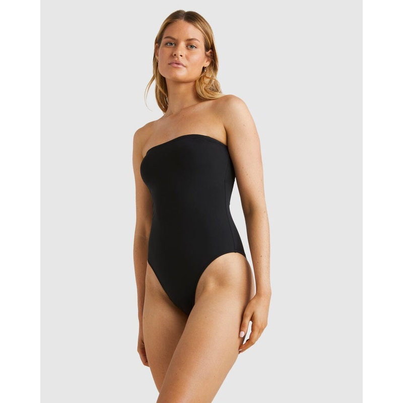 Billabong Sol Searcher Tully One Piece Swimsuit