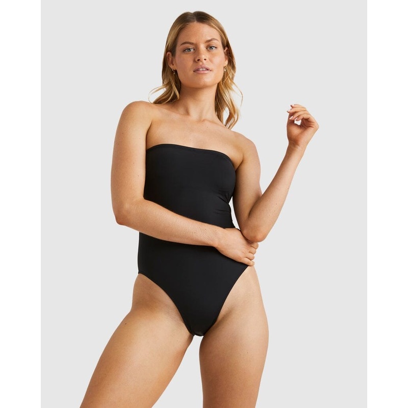 Billabong Sol Searcher Tully One Piece Swimsuit