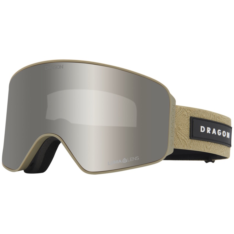 Dragon NFX MAG OTG Goggles 2026
