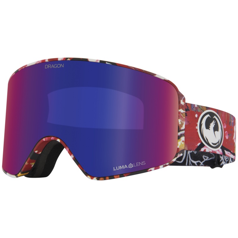 Dragon NFX MAG OTG IR Goggles 2026